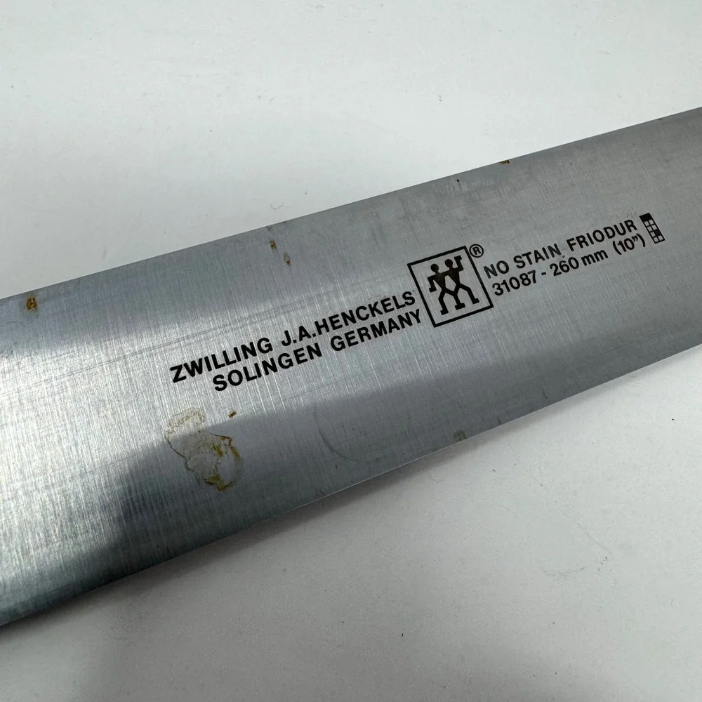 Zwilling J.A. Henckels 10